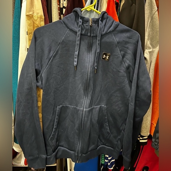 Bundle of Men’s Sportswear Adidas, North Face, Under Armour Five (5) Pieces - Picture 5 of 13